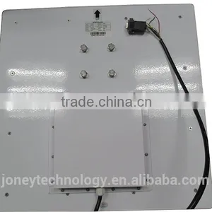 Long Range Rfid UHF Reader and Controller for Vehicle/Parking thumbnail-4