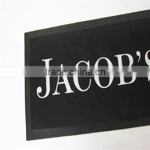 Thin Rubber Beer Bar Mat for 2016 thumbnail-4