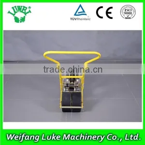 6.5hp Four Row Manual Carrot Seeder thumbnail-3
