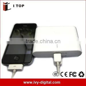 12000 Universal Cell Phone Power Bank With fc ce Rohs thumbnail-1