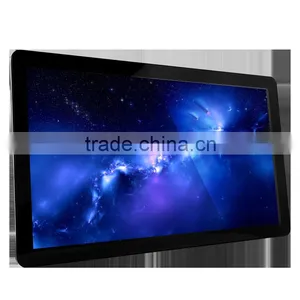 Capacitive Touch Intel i 7 8G/1TB All in One 27" Gaming Monitor thumbnail-3