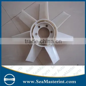 IN STOCK!!! AUTO ENGINE COOLING FAN BLADE FOR IVECO thumbnail-1