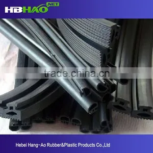 Curtain Wall Door Sealing Strip thumbnail-3