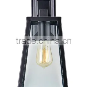 Manufacturer's Premium Vintage Retro Industrial Wall Light Glass Wall Lamp Fixtures thumbnail-1