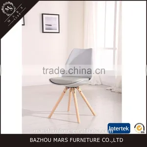 Antique Soft Seat Coffee Shop Chairs thumbnail-5
