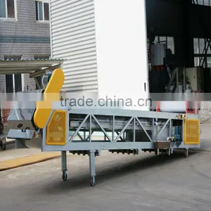 Water Cooling Belt for Powder Coating Equipment thumbnail-4