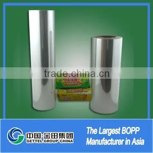 Wenzhou Manufacturer for Bopp Glossy Film thumbnail-1