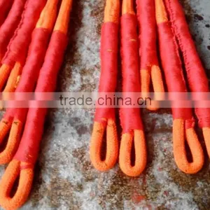 High Tenacity UHMWPE Synthetic Mooring Tail/rope thumbnail-2