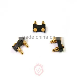 Connectors and Pogo Pin for Auto Parts and Electronical Parts thumbnail-1