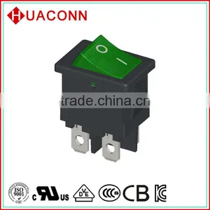 UL Cetification T125 6 Pin Micro Switch thumbnail-1