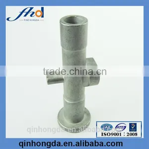 Custom Made Aluminum Die Casting CFrom Factory thumbnail-1