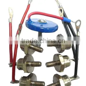 5001 Generator Parts Rectifier RSK5001 thumbnail-1
