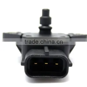 MAP Manifold Absolute Intake Air Pressure Sensor 89420-97204 for TOYOTA DAIHATSU thumbnail-2