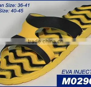 Indoor Massage Washable Slippers thumbnail-1