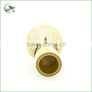Hottest 100 Prong Bamboo Matcha Whisk thumbnail-2
