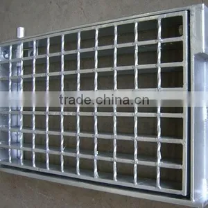 Tailor Made Electroforged Fabricated Grating Panels thumbnail-4