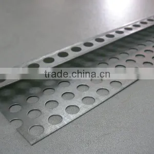 Partiton Galvanized Steel Corner Bead thumbnail-1