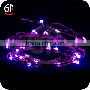 Import Party Supply Wholesale CR2032 Fairy String Lights thumbnail-6
