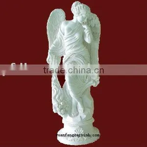 Stone Goddess Statue thumbnail-1