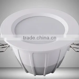 Canadian Speciality / Ceiling Led Light 4w / LED Circular Downlight thumbnail-2