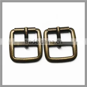 Custom Antique Shoe Buckle for Boots thumbnail-3