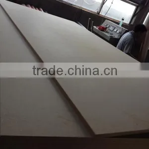 Standard Size Mdf Board for Africa thumbnail-1