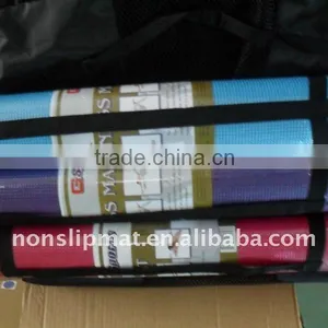 PVC Yoga Mat Strap thumbnail-1