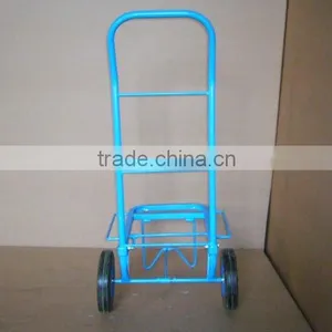 High Quality Factory Sale Luggage Trolley thumbnail-2