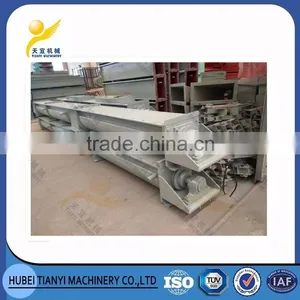 2016 New Wear Resistant Super Airtight Flexible Screw Conveyor Price thumbnail-4