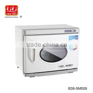 Portable uv Sterilizer uv Towel Warmer Sterilizer for Beauty Salon Use thumbnail-1