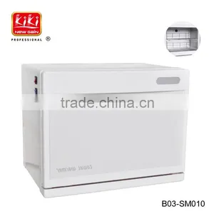Electric Wet Towel Warmer And Sterilizer.Beauty Equipment. thumbnail-1