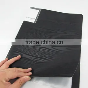 Custom A3 File Folder Printing Portfolio Folder Expandable Restaurant Menu Folder thumbnail-1