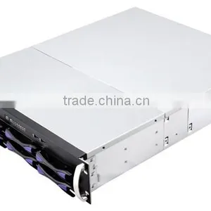 EDNSE 2u Rack Moumt Storage Server Case thumbnail-2