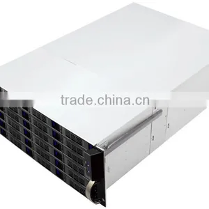 Hot Selling 4u Hard Drive Server Case thumbnail-2