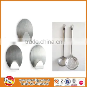 Stainless Steel Metal Small s Shaped Metal Hooks Stainless Steel Hook Small Hanger thumbnail-1
