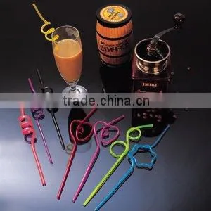 Crazy Thick Straw thumbnail-1