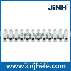 Copper High Content Plastic Terminal Connector thumbnail-5