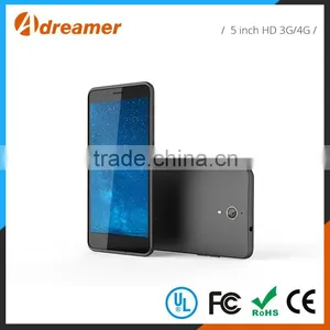 Low Cost Wholesale Cheap Price 5 Inch HD 3G/4G Shenzhen Mobile Phone Manufacturers thumbnail-1