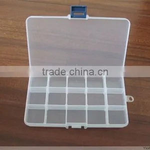 China Best-Selling Plastic Storage Boxes For Bread thumbnail-5
