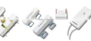 Hot Sale SQH Type 5w 1K Ceramic Core Resistance Wire Fiberglass Cement Resistor thumbnail-4
