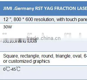 Magical Effect!! Vaginal Tightening Vaginal Tightening Device FDA Approved Fractional Co2 Laser Machine Tattoo /lip Line Removal thumbnail-3