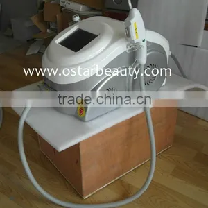 Ipl+rf Beauty Machine / Hair Removal Machine Price thumbnail-1