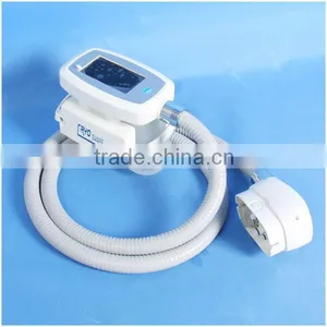 Highly Effective Three Handles Cryo Slimming Machine Cryotheray Instrument Slimming Equipment thumbnail-5