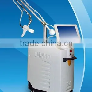 Tumour Removal UltraPulse CO2 Portable Fractional Laser Beauty Equipment thumbnail-1