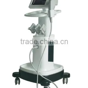HIFU Ultrasound Face Neck Lifting And 13mm 300W HIFU Body Slimming Machine High Focused Ultrasonic thumbnail-2