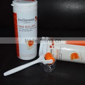DNS Derma Roller 192 Needles Microneedle Roller for Anti Aging Skin Roller thumbnail-2
