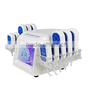 Best Selling Diode Laser Slimming Ultrasound Machines Effective Weight Loss for Homeuse thumbnail-2