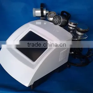 2016 Factory Price RF Ultrasionic Cavitation Reshaping Equipment thumbnail-2