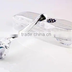 Best Quality Low Price Titanium Micro Needle Eye Roller With 180 Needles thumbnail-1