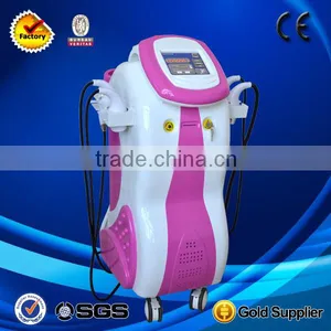Salon 7S Multifunction Laser Cavitation rf Vacuum Therapy With Promotion thumbnail-6